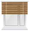 window shutters