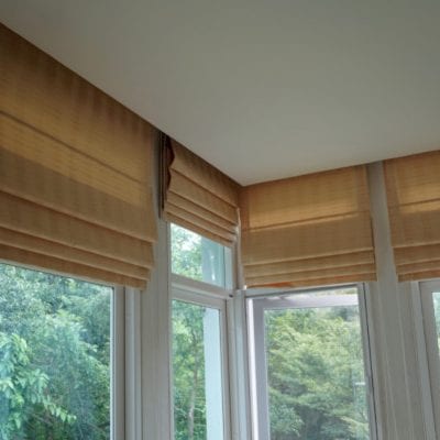 Improve Your Insulation with Window Shades